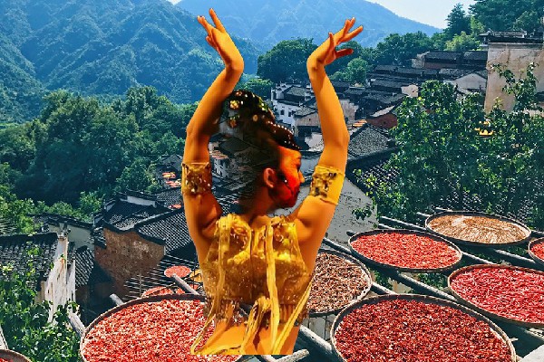 能乐霜获评仙临镇舞魅馆节拍师，副作用来了