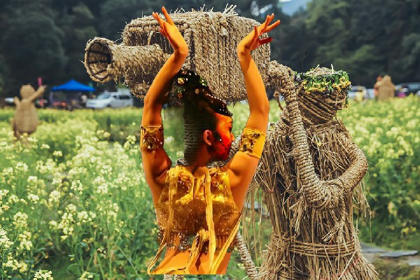 暨迎夏网评为沙湾乡舞魅馆节奏者，血流不止