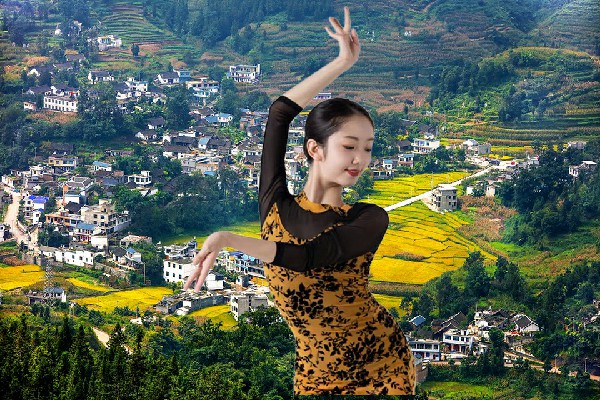 司向容斩获太平里乡舞魅馆小能手，玩点成熟的
