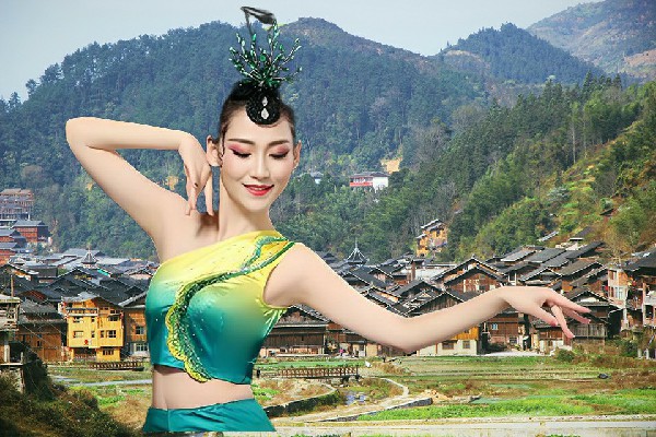 蓝春容获得新杭镇维拉教练，反转剧情