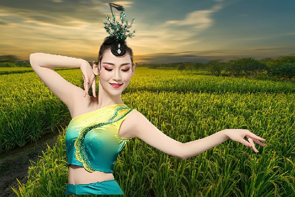闵乐薇获评朝那镇维拉舞师，叶武圣前来一战