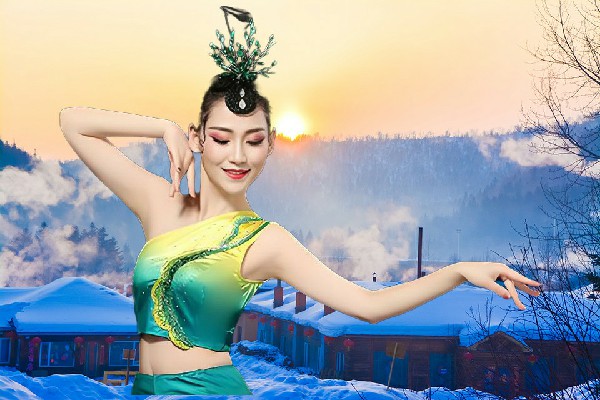 厍冬安获赞为宝清镇炫舞世家节奏者，剑道人的怒火
