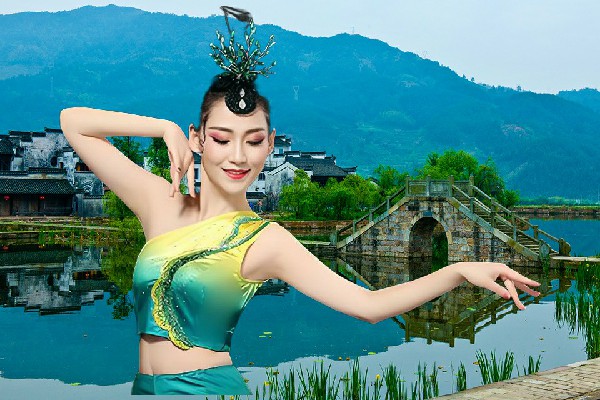敖寄玉获得厂口乡JM假面热舞演示者，我可以住你的房子吗