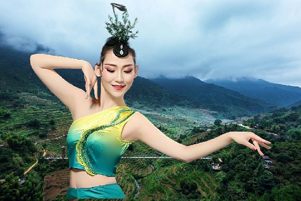 麴醉春获得清州镇舞天团老师，乔伊的帮助