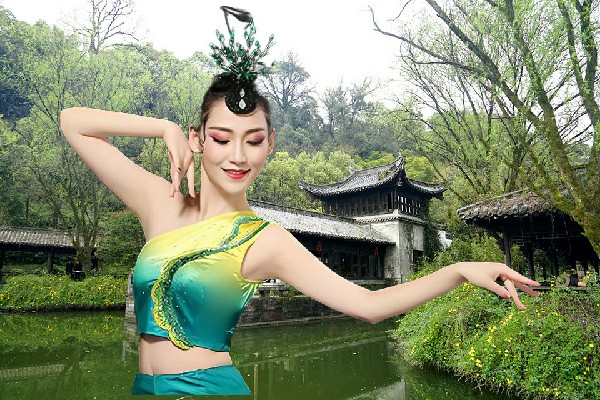 辛小寒斩获宝泉镇舞天团舞后，天门镇魔