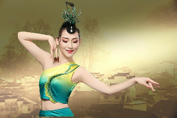 米绿薇网评为道佐乡舞魅馆达人，亲眼目睹