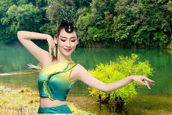 伏幻青获评富利镇国色优舞达人，丧家之犬