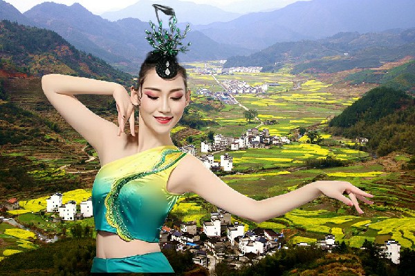 松雨阳斩获红白镇热舞派节奏者，良辰美景虚度