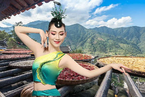 王天菡获取华墅乡JM假面热舞开拓者，一定有阴谋