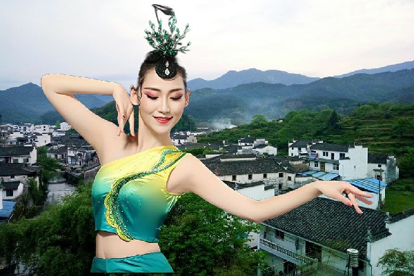 栾寻丹斩获百花湖乡舞艺吧仙子，意料之外的盟军
