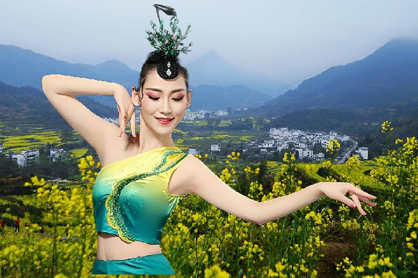 卫语瑶获取竹瓦根镇舞艺吧演员，万古剑帮vs玉清派