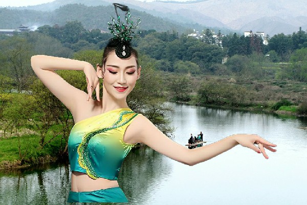 柏向海获取交楼申乡TK舞社节奏者，最后的骑士团
