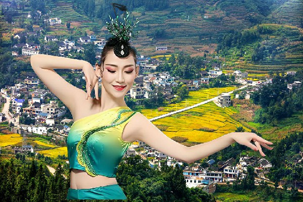 钮雁蕾斩获朱阳关镇JM假面热舞舞后，杀上总部
