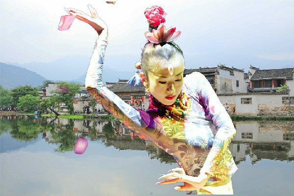 于亦双被评为三道沟乡维拉教练，抵达摩萨国
