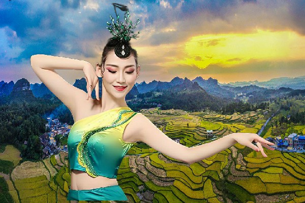 经又蓉获取莒镇乡维拉小能手，一拳轰杀