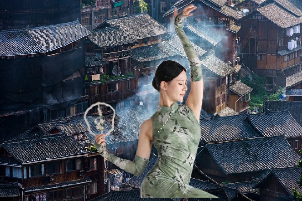钮山亦获取丹州镇绝对舞力领路人，极境大帝