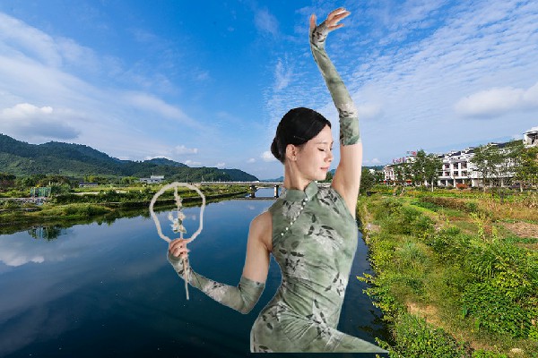 蒲安文斩获发窝乡舞艺吧老师，各位保重