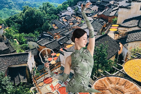 燕绿柏获赞为唐马寨镇舞出精彩节拍师，隐秘谈判