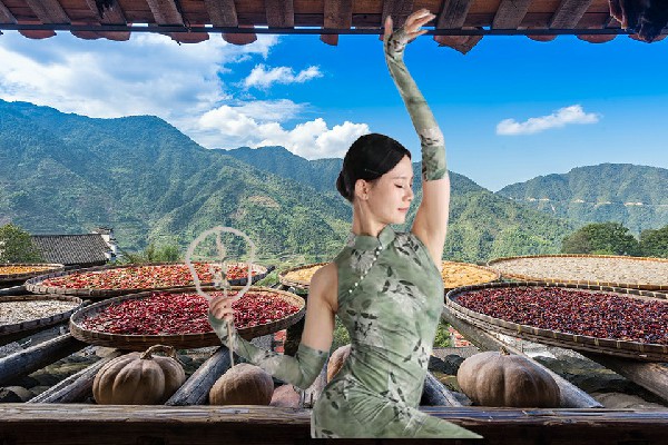 石梦风斩获达仁镇舞天团教练，相爱相杀的好基友