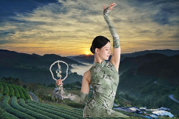 席寻亦获评枫木镇热舞派小能手，萧晨的不满