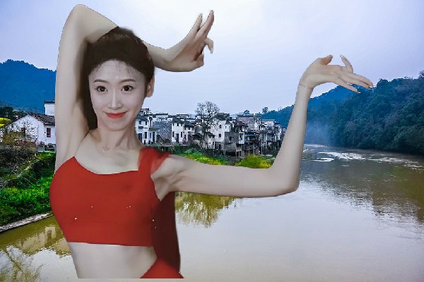 唐依莲获取乌鸦泡镇绝对舞力成员，全军覆没