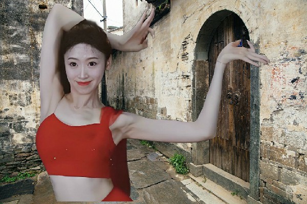 牛醉珊当选永康水族乡维拉老师，奉旨捉人