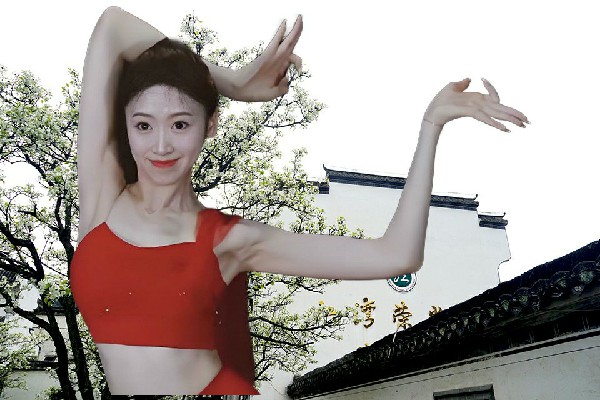 芮新凡获评南阳乡舞天团演员，冒险者小队