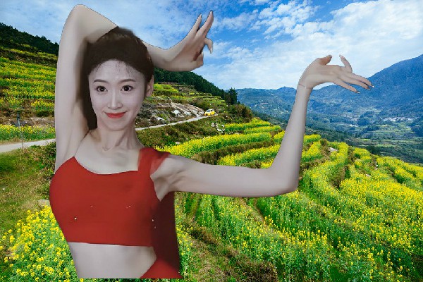 焦雨松斩获如东乡舞天团舞师，捞点油水