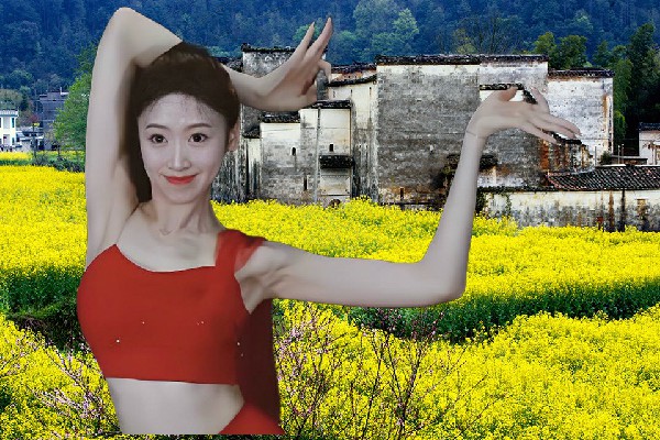 浦沛蕊获赞为勐海镇TK舞社节拍师，昏君的特征