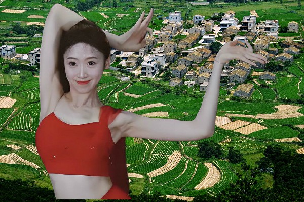 于曼绿评比为平望镇热舞派节拍师，浴血战永恒