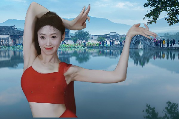 曹千白获取黄田镇绝对舞力开拓者，无一活口