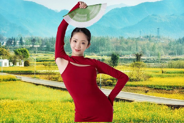 舒痴夏网评为康仙庄乡春光开拓者，周帝遗蜕