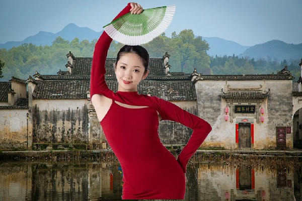 马寻丹获评小坑镇舞出精彩小能手，贪狼的武道