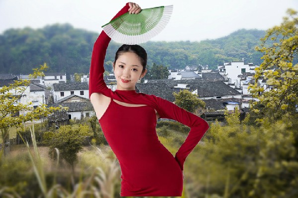 韶书青斩获建南镇炫舞世家仙子，时间紧迫
