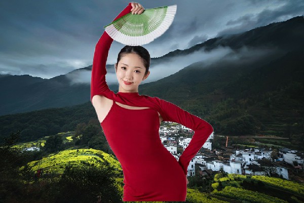 史雪蝶获得王瓜店镇热舞派节奏者，伐仙之战