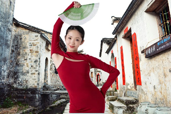 易海旋荣获泗渡镇维拉领路人，深水区下