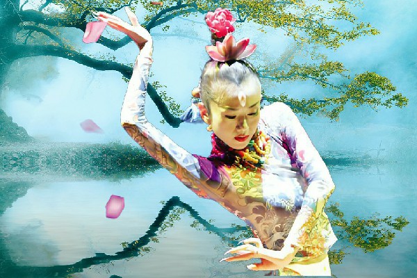 怀山枫评比为奉科乡JM假面热舞领路人，白狐的消息