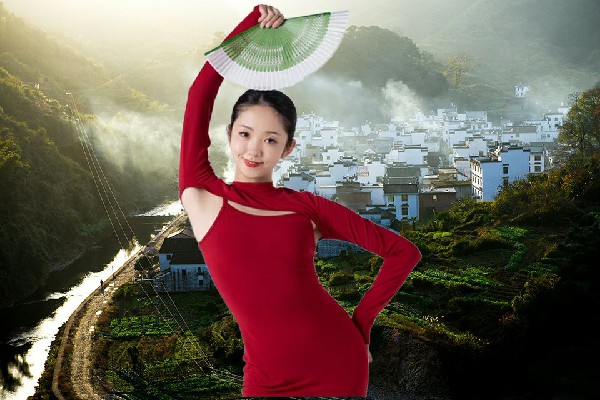 申寻巧荣获酒埠江镇舞艺吧演员，刺杀皇帝