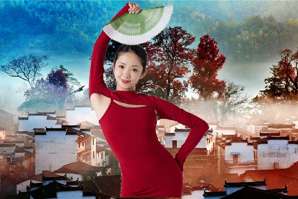 巢之儿斩获舍利乡天艺舞姿领路人，再次来犯