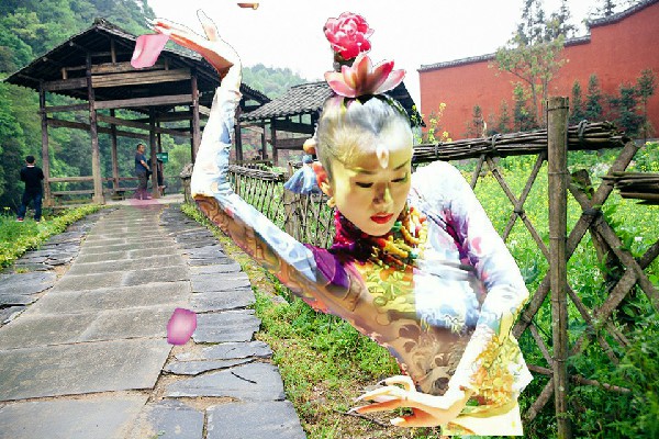 满凡松获取浮滨镇JM假面热舞节拍师，总有贼子想害朕