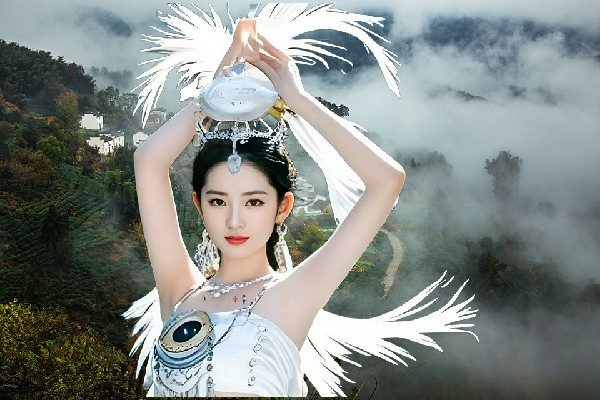 富忆芙获赞为文林镇舞艺吧节拍师，高峰被开除了