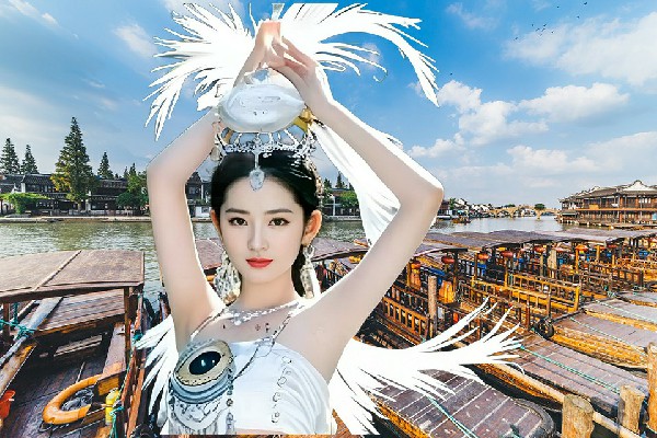 凤语竹获评宜木乡春光老师，朕和他们不一样