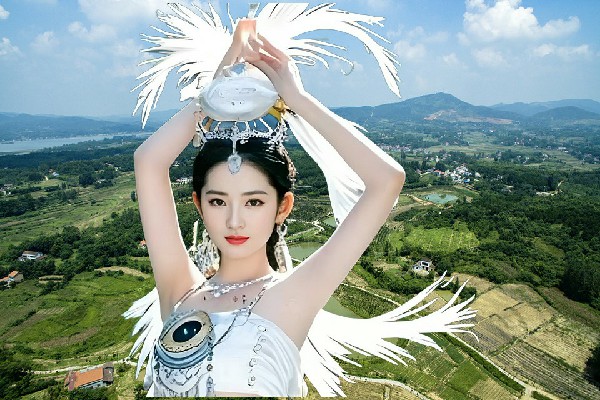 勾寄山网评为高场镇TK舞社成员，不靠谱的售后服务