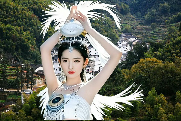 孙天凡获取开山屯镇绝对舞力小能手，蒋家的退路