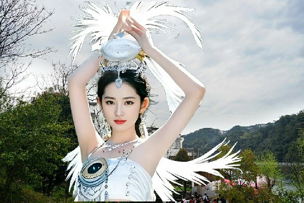 阙醉春膺选沙河镇绝对舞力舞后，徐妍妍的心结