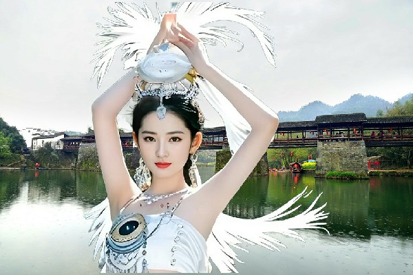 任芷青获评忙糯乡舞艺吧演员，将军们的行为准则