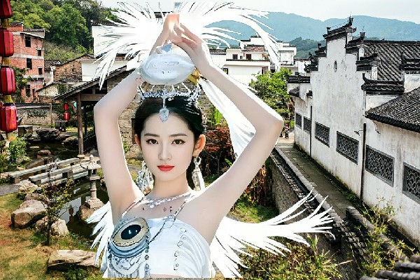 洪恨旋斩获宝山乡舞天团节奏者，绝望的唐大少