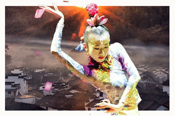 姬夏云被评为风平镇维拉节奏者，惊动上层