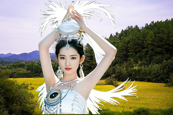 曾秋之评比为上孟乡春光老师，不会原谅