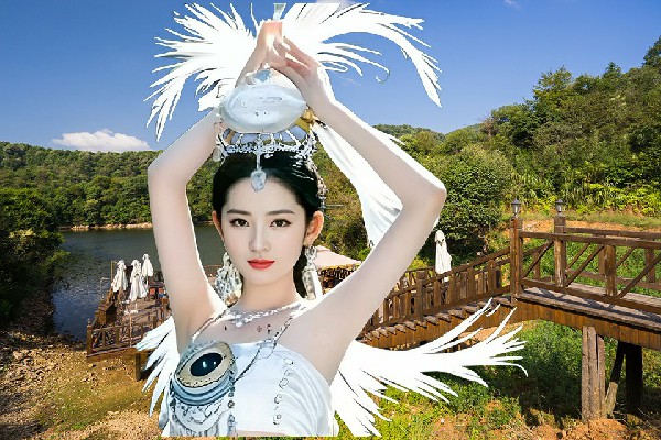 仇书波膺选周家硷镇维拉小能手，不可描述